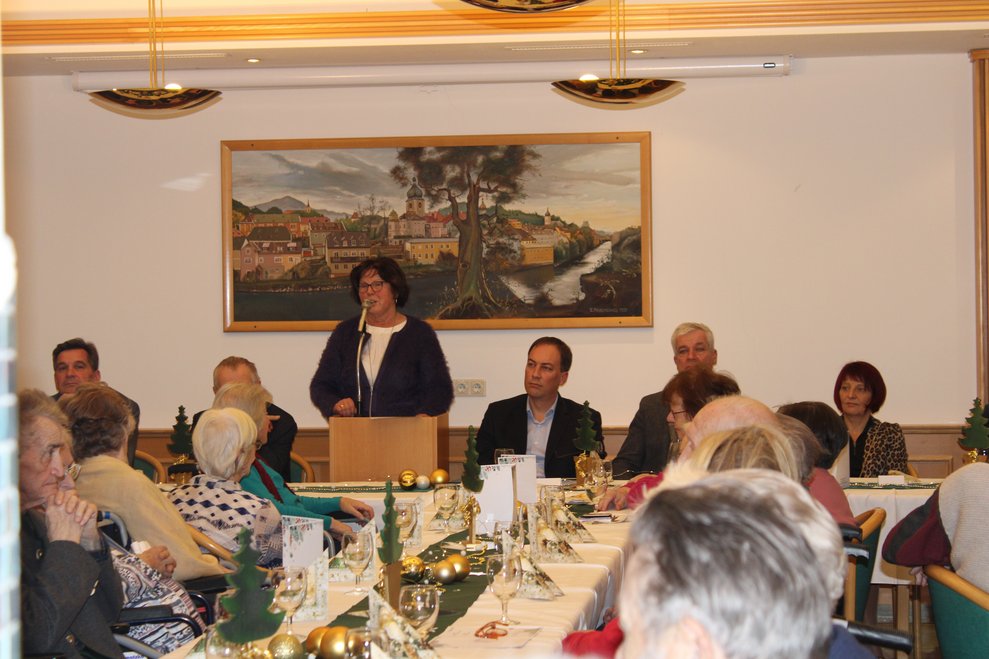 Gedicht Ehrenamtliche