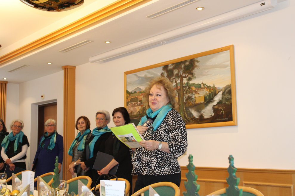 Humorvolles von R. Wagerer