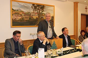 Festrede Anton Kasser (Abgeordneter NÖ Landtag)