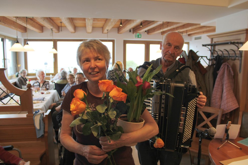 Frühlingsausflug des PBZ Waidhofen/Ybbs