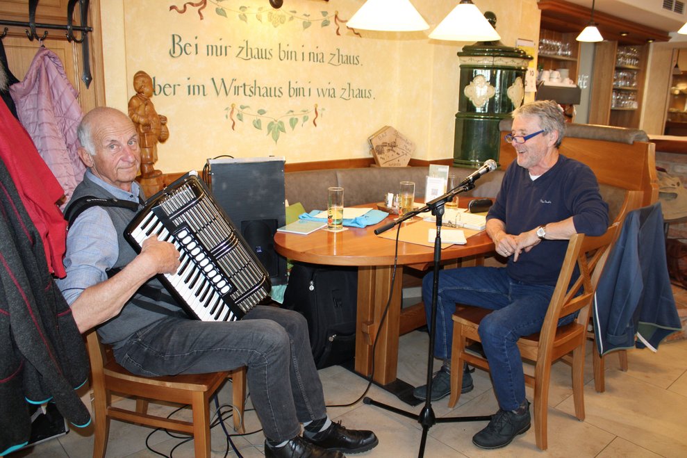 Frühlingsausflug des PBZ Waidhofen/Ybbs