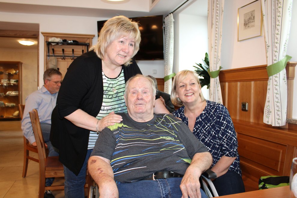 Frühlingsausflug des PBZ Waidhofen/Ybbs